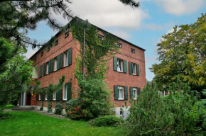 Pokoje u świętego Krzysztofa, Wrocław